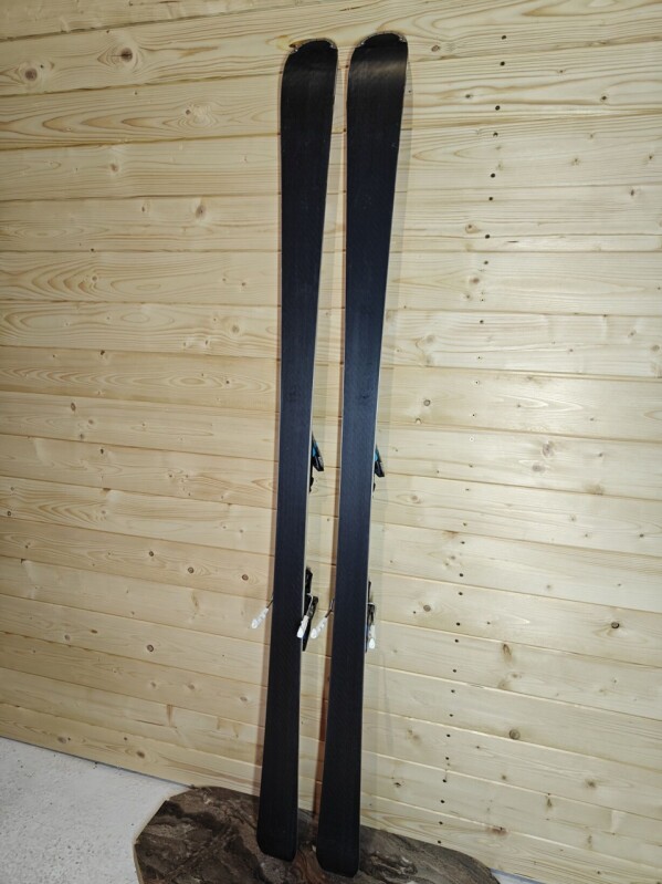 LYŽE ATOMIC REDSTER GS TI 183CM
